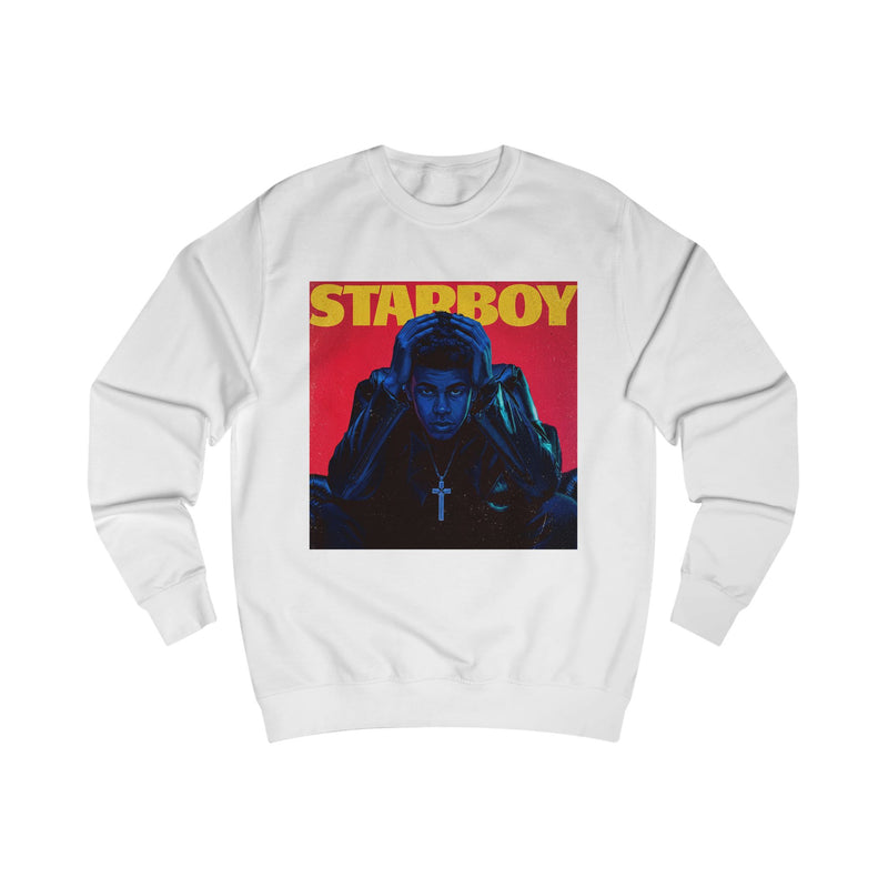 Lamine Star Boy Sweatshirt Edition