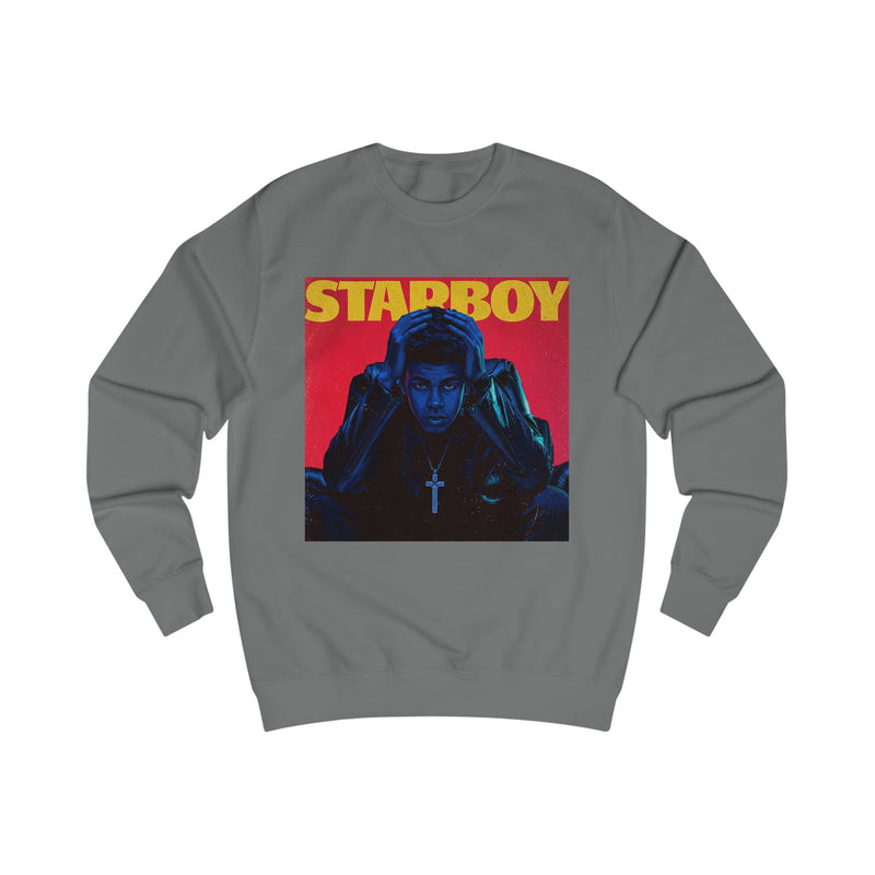 Lamine Star Boy Sweatshirt Edition