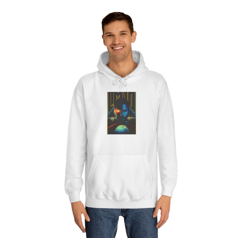 Messi Celestial Playmaker Hoodie Legacy Series
