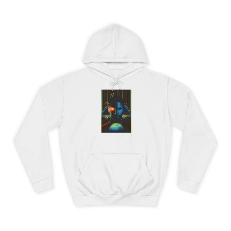 Messi Celestial Playmaker Hoodie Legacy Series