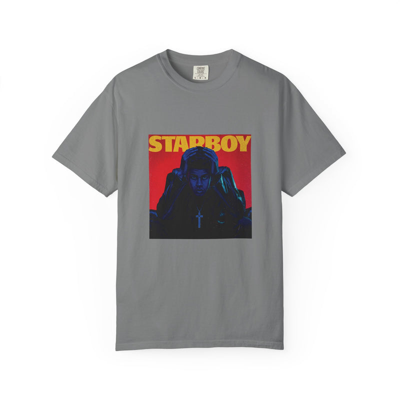 Lamine Star Boy Tee Fall ’25 Edition
