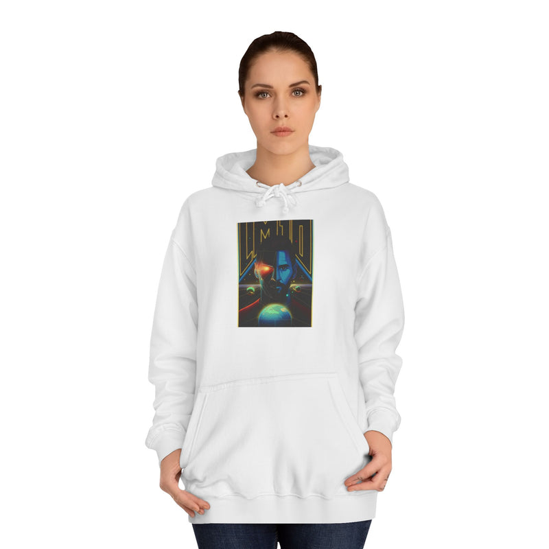 Messi Celestial Playmaker Hoodie Legacy Series