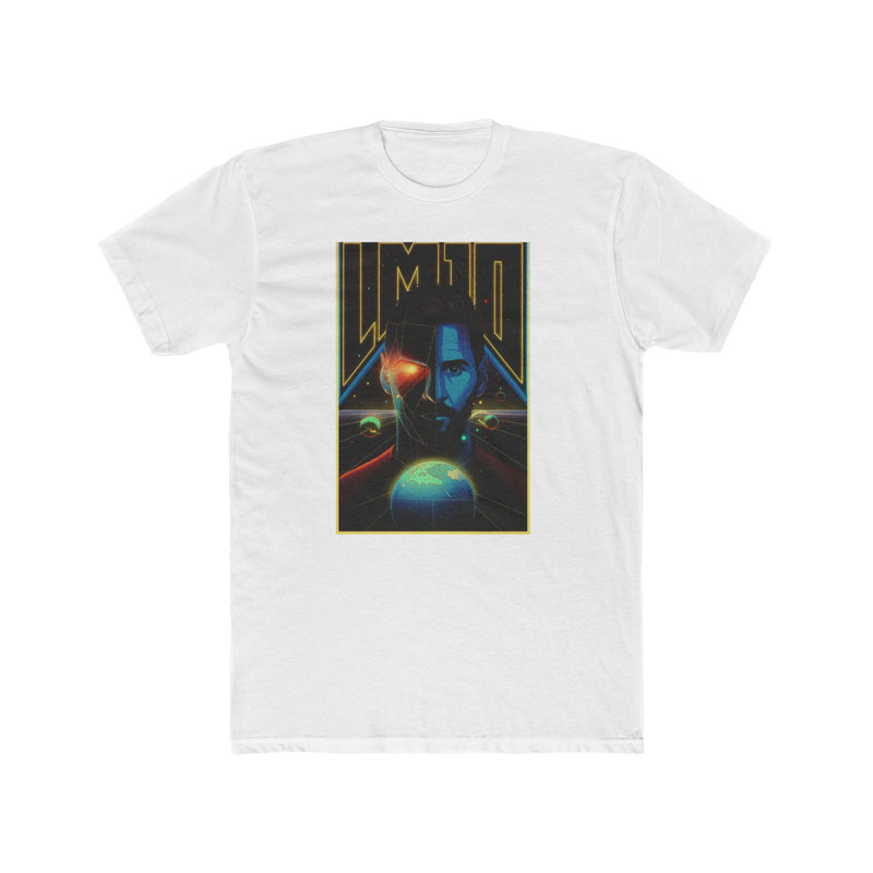 Messi Celestial Playmaker Tee Autumn ’25 Legacy Series