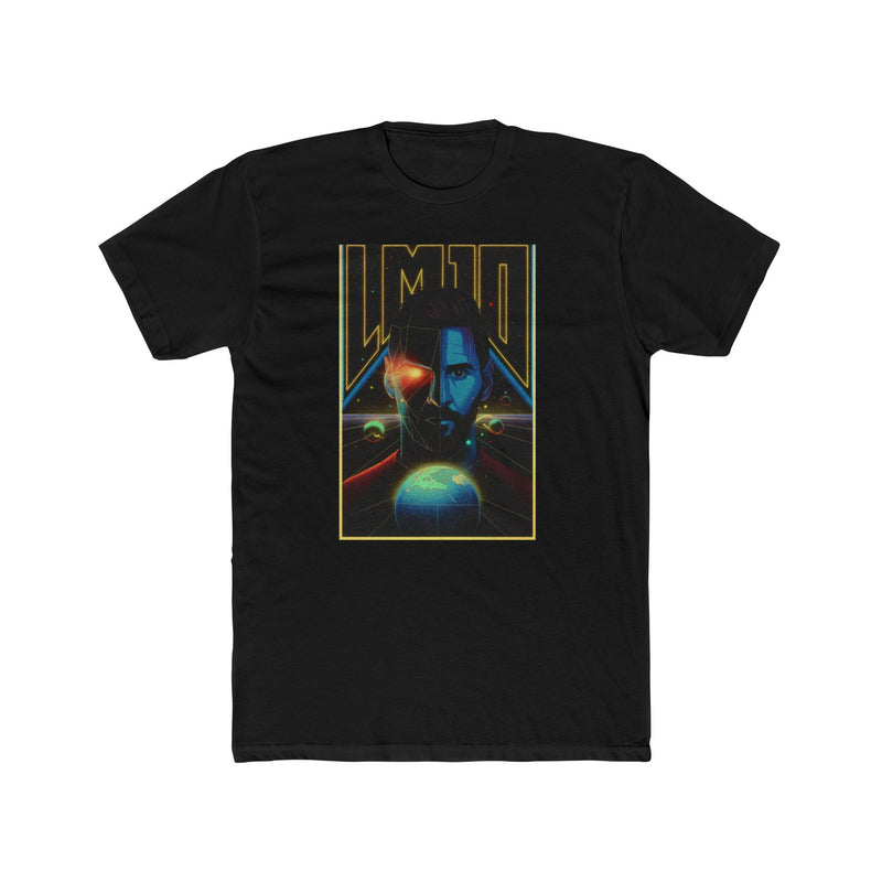 Messi Celestial Playmaker Tee Autumn ’25 Legacy Series