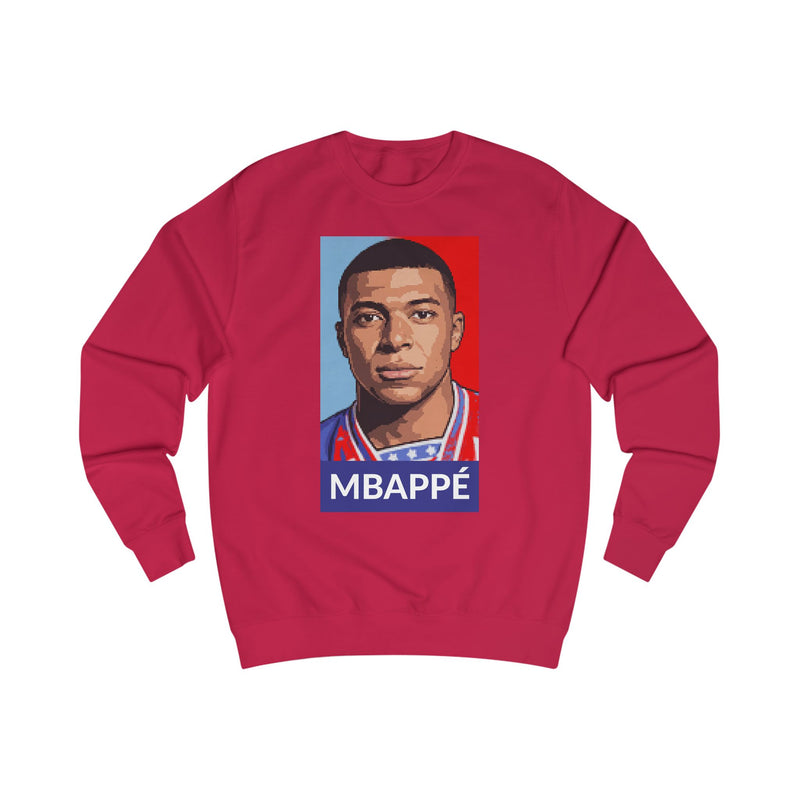 Mbappé Sprint Sweatshirt Edition