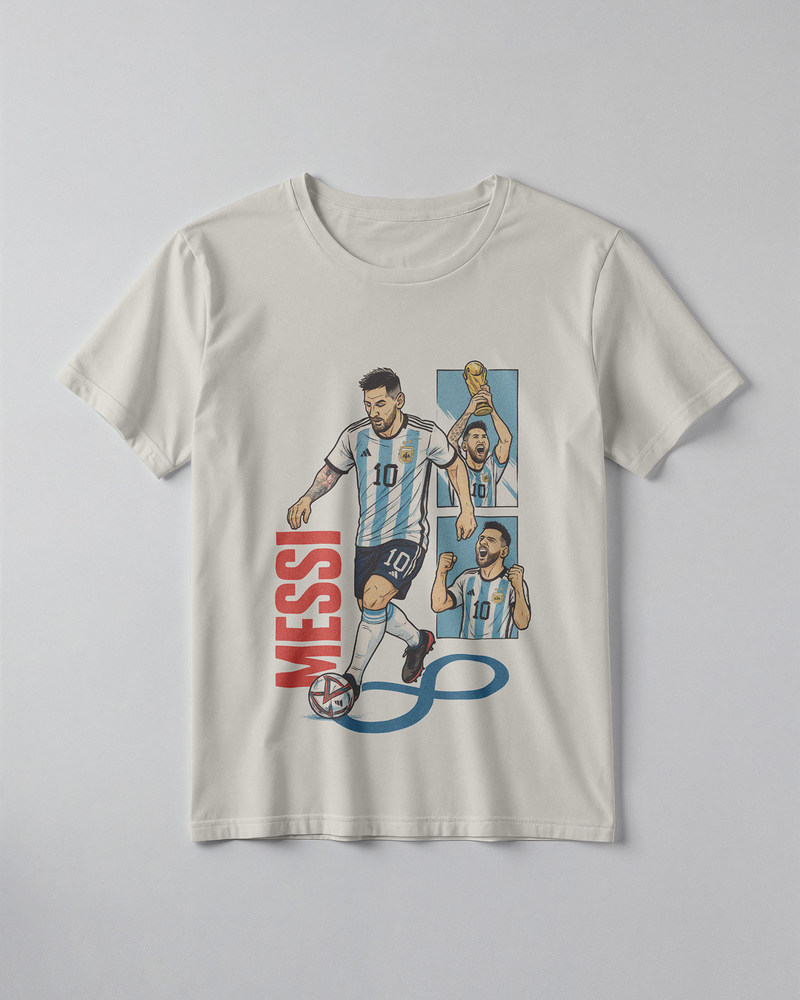 Lionel Messi Arcane Fall ’25 Collector Edition