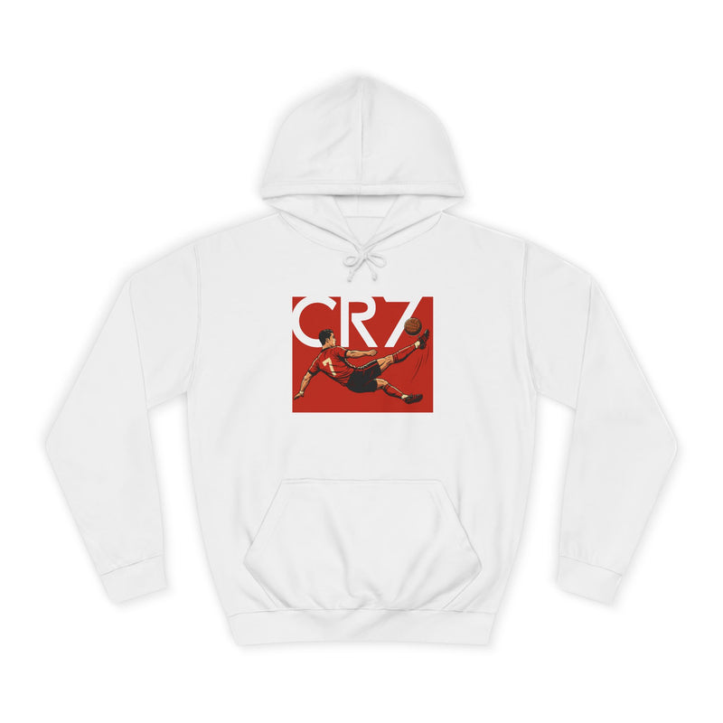 CR7 Bicycle Kick Hoodie Player Edition