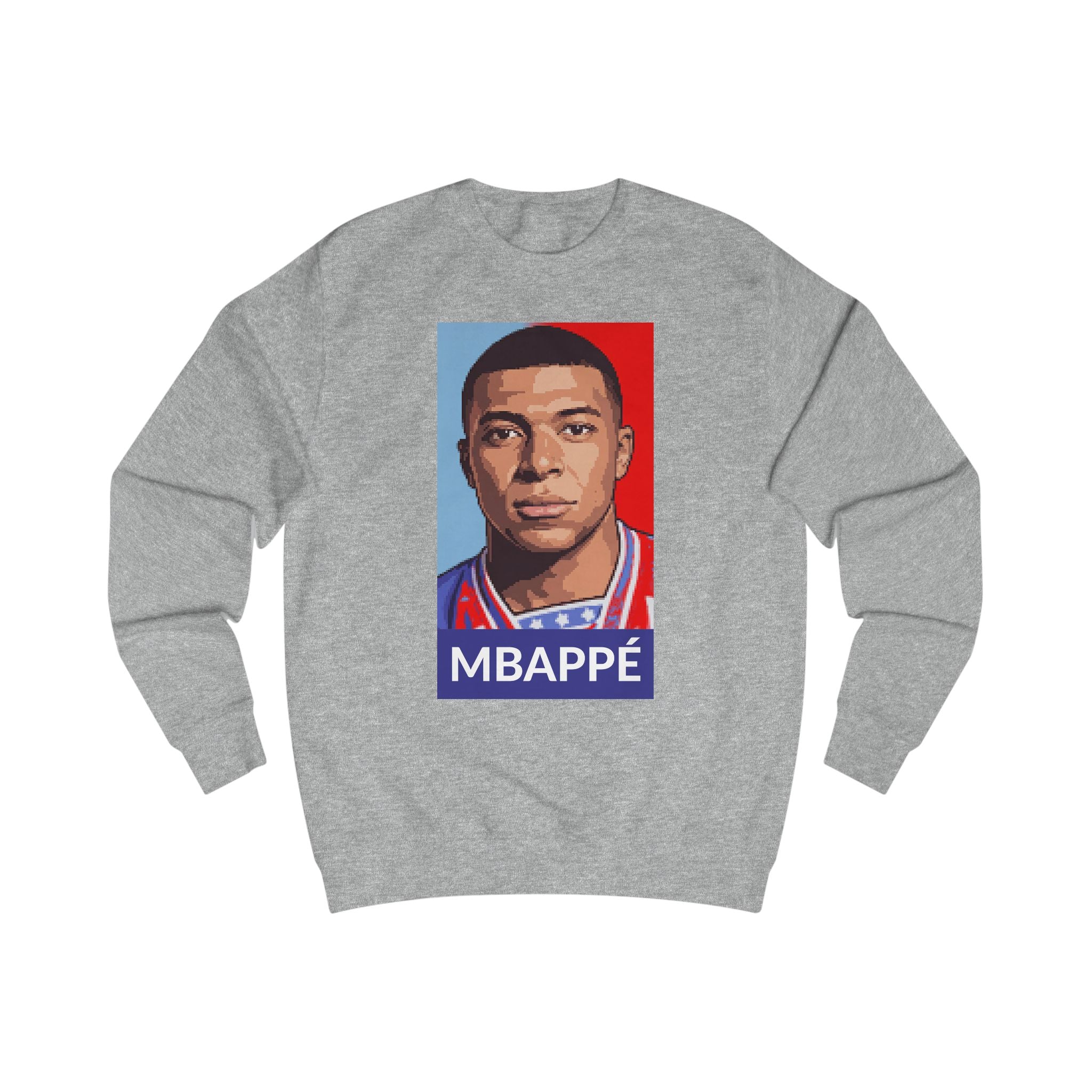 Mbappé Sprint Sweatshirt Edition