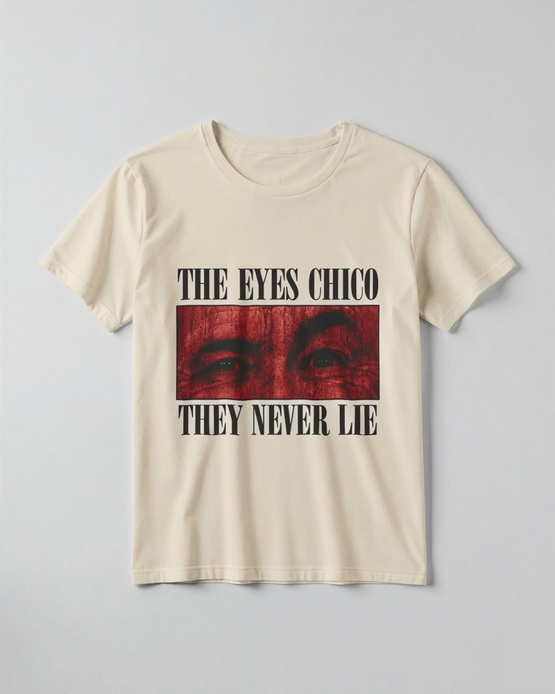 Carlo Ancelotti Vintage Tee Fall ’25 Manager Edition